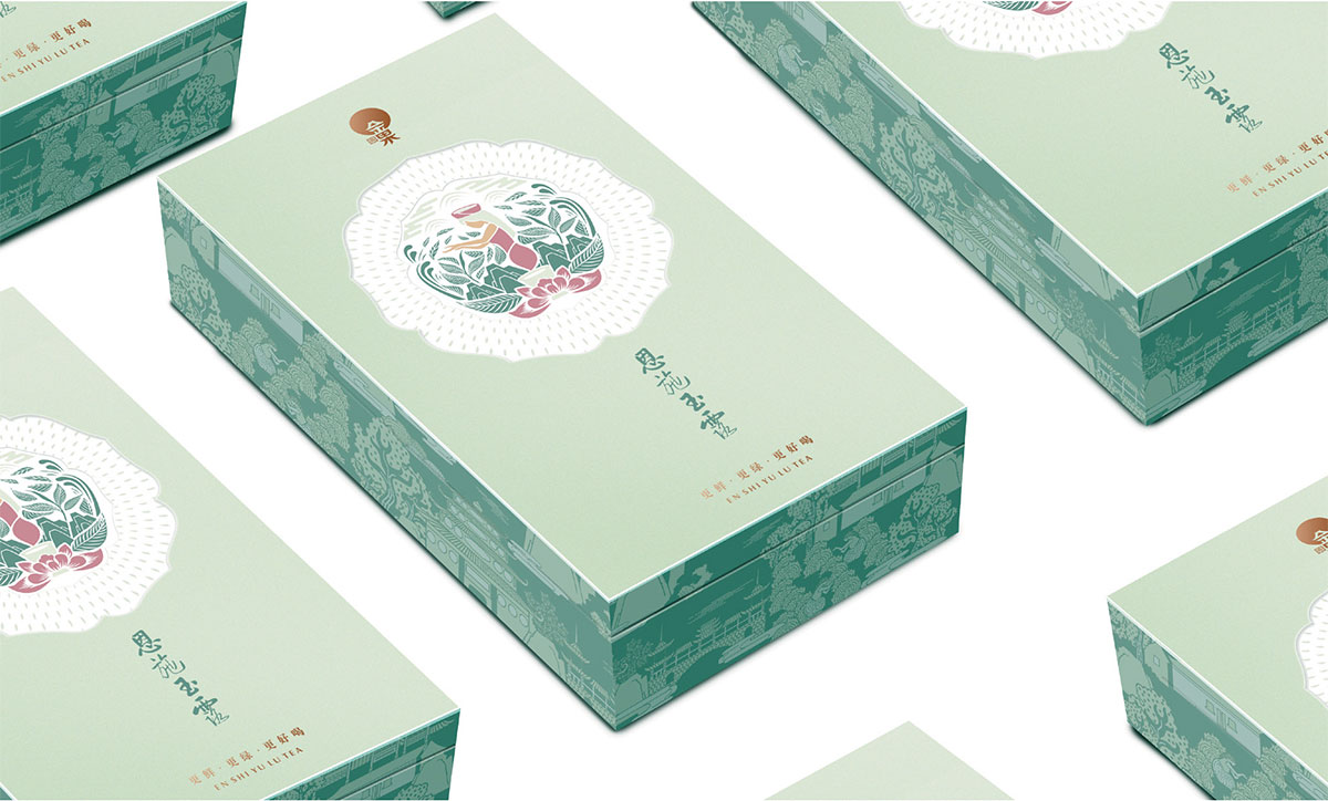 金果-恩施玉露_品牌策划整合_品牌创意设计公司