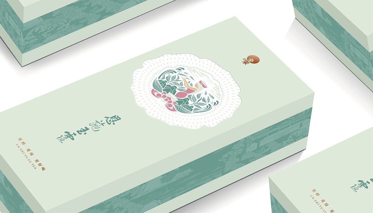 金果-恩施玉露_品牌策划整合_品牌创意设计公司