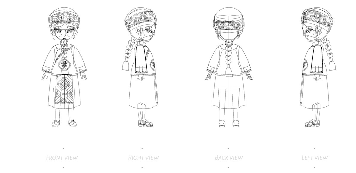 黄四姐_品牌策划整合_品牌创意设计公司